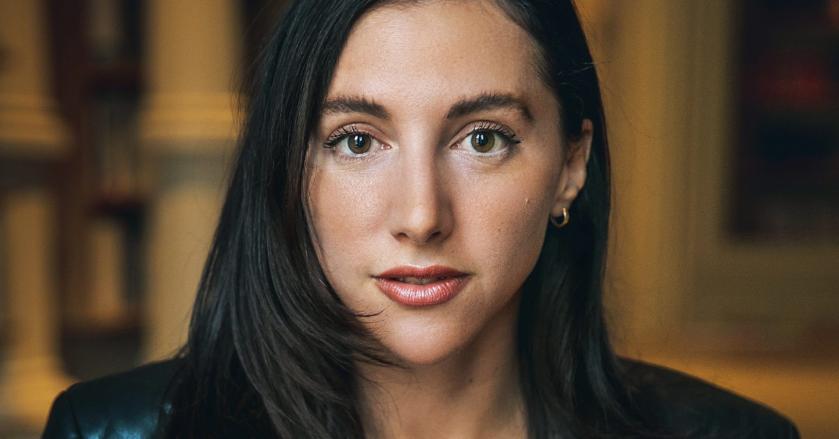 Elizabeth Lemay : Soulever l’ire Elizabeth Lemay : Soulever l’ire