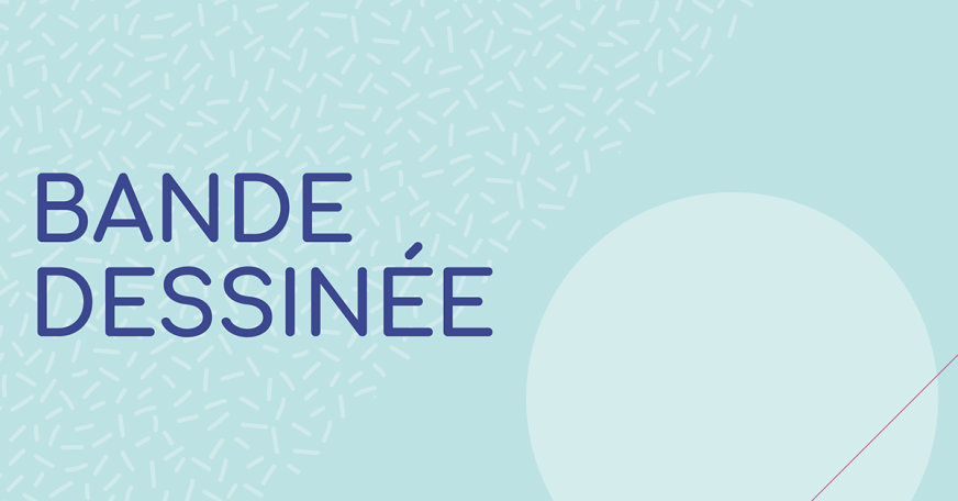 La rentrée littéraire 2024 : Bande dessinée