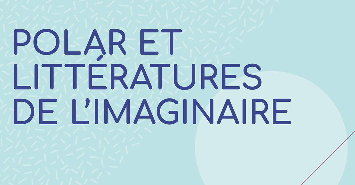 La rentrée littéraire 2024 : Polar et littératures de l’imaginaire La rentrée littéraire 2024 : Polar et littératures de l’imaginaire