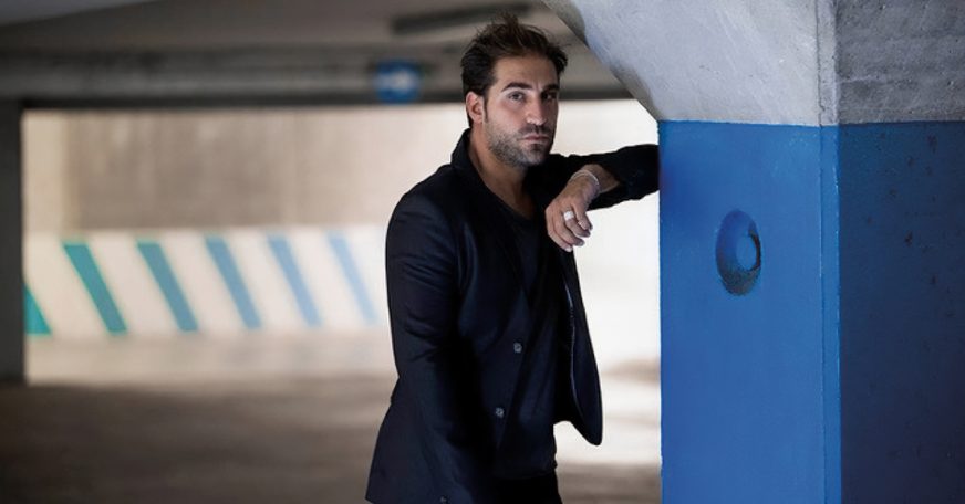 Piergiorgio Pulixi : Le charme discret des crimes sardes