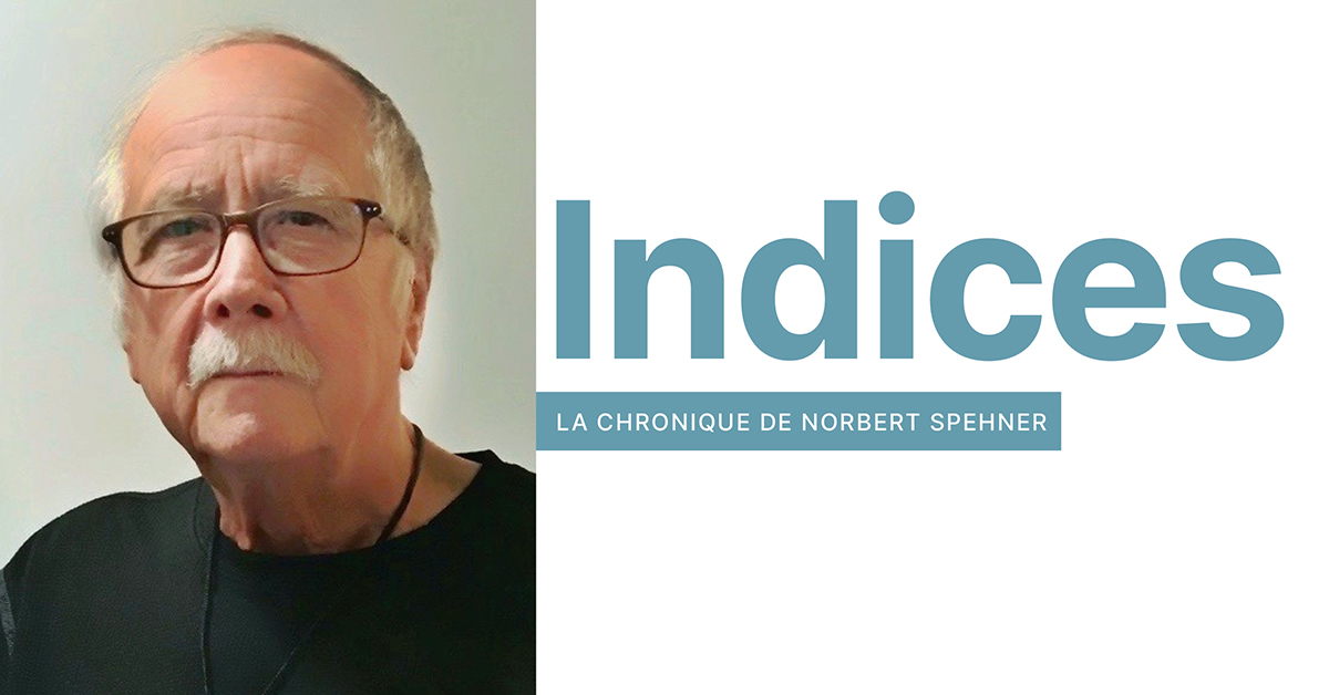 À la recherche du crime perdu À la recherche du crime perdu