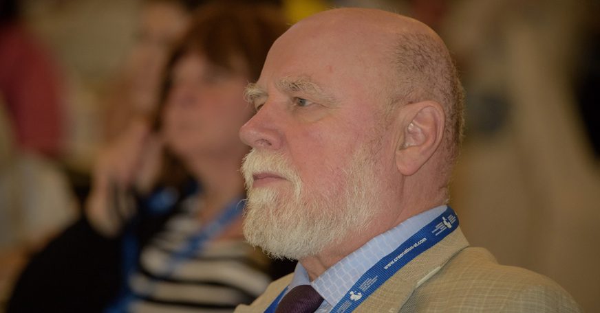 Michel A. Bouchard : Éloge de la mouvance