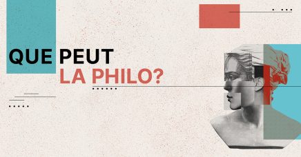 Que peut la philo?
