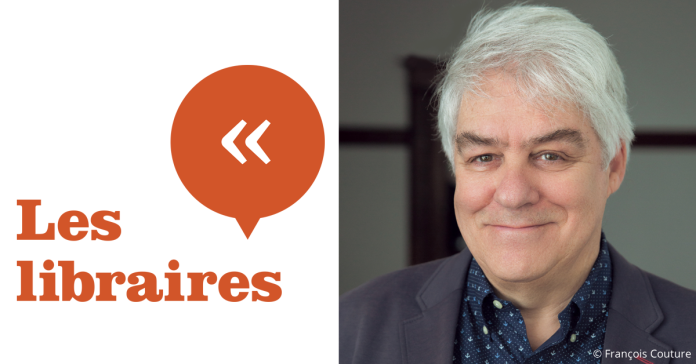 La coopérative des LIQ est fière d’accueillir Richard Prieur dans son équipe