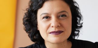 Mélikah Abdelmoumen : Chacun sa came!