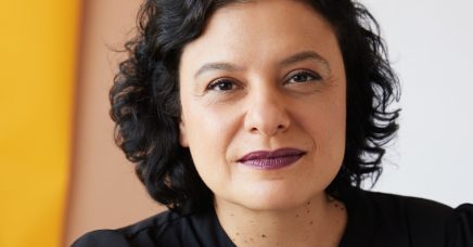 Mélikah Abdelmoumen : Chacun sa came!