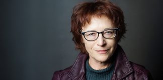 Andrée A. Michaud : En eaux troubles