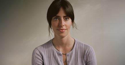 Ariane Picard : Dur labeur