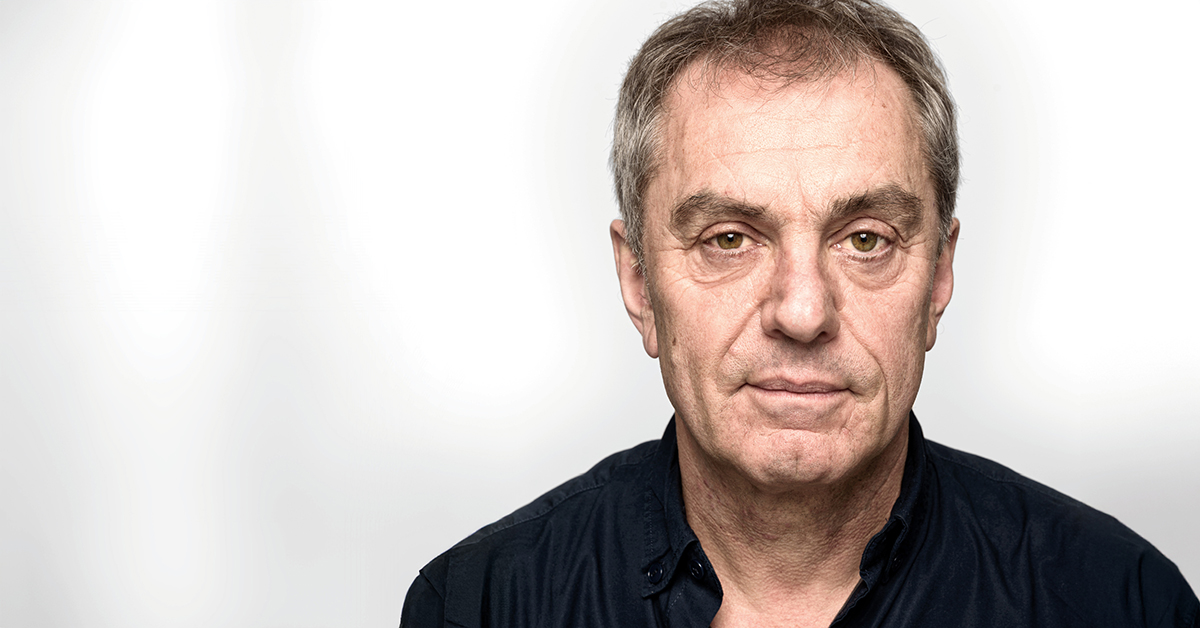 Henri Chassé : Le soi et l’autre Henri Chassé : Le soi et l’autre