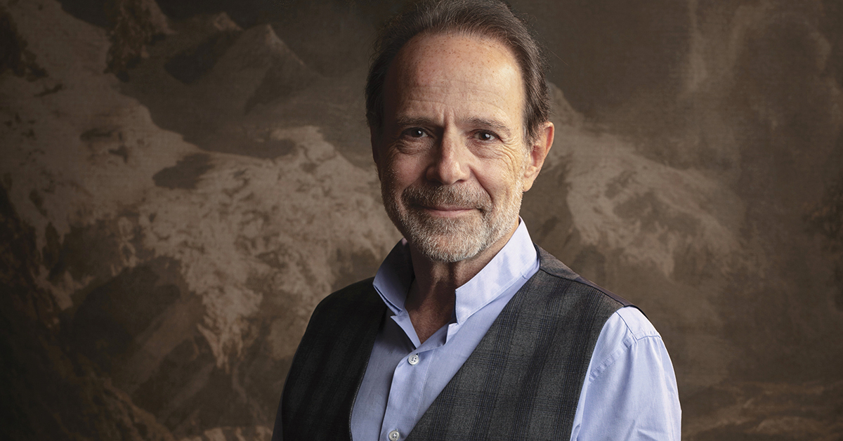 Marc Levy : Entrer en résistance Marc Levy : Entrer en résistance