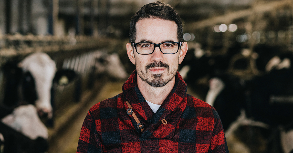 Steve Poutré : Quand on se donne le droit d’écrire Steve Poutré : Quand on se donne le droit d’écrire