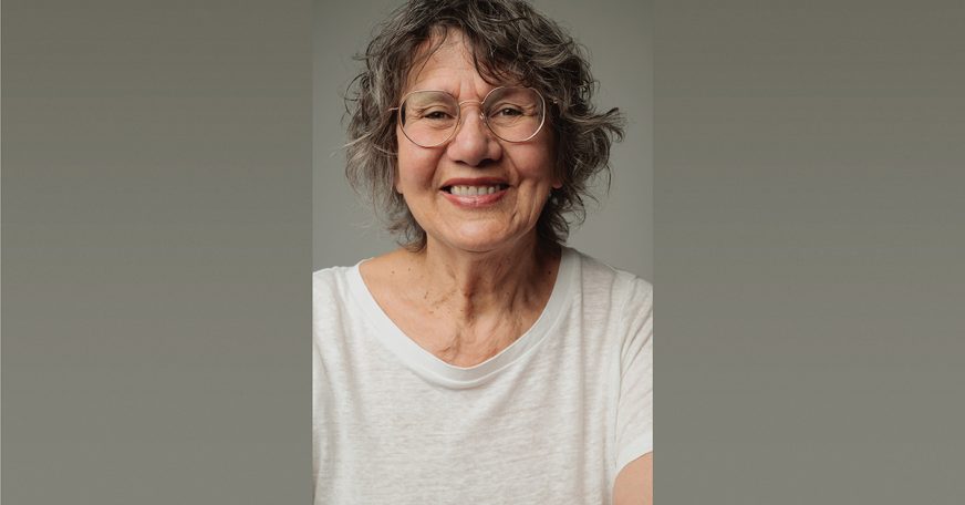 Virginia Pesemapeo Bordeleau : En roue libre