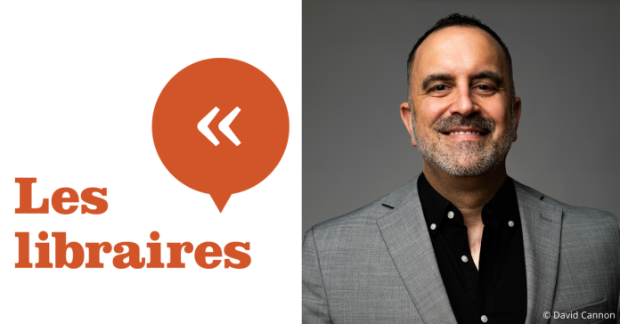 Les librairies indépendantes : gardiennes de notre culture et de l’économie locale Les librairies indépendantes : gardiennes de notre culture et de l’économie locale