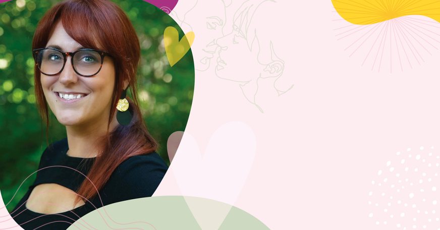 Marie-Krystel Gendron : La romance dans la peau