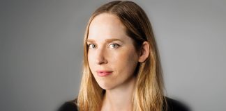 Lili Boisvert : Immersion en terres inventées