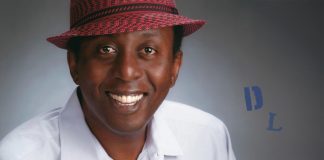 Didier Leclair : Offrir une voix