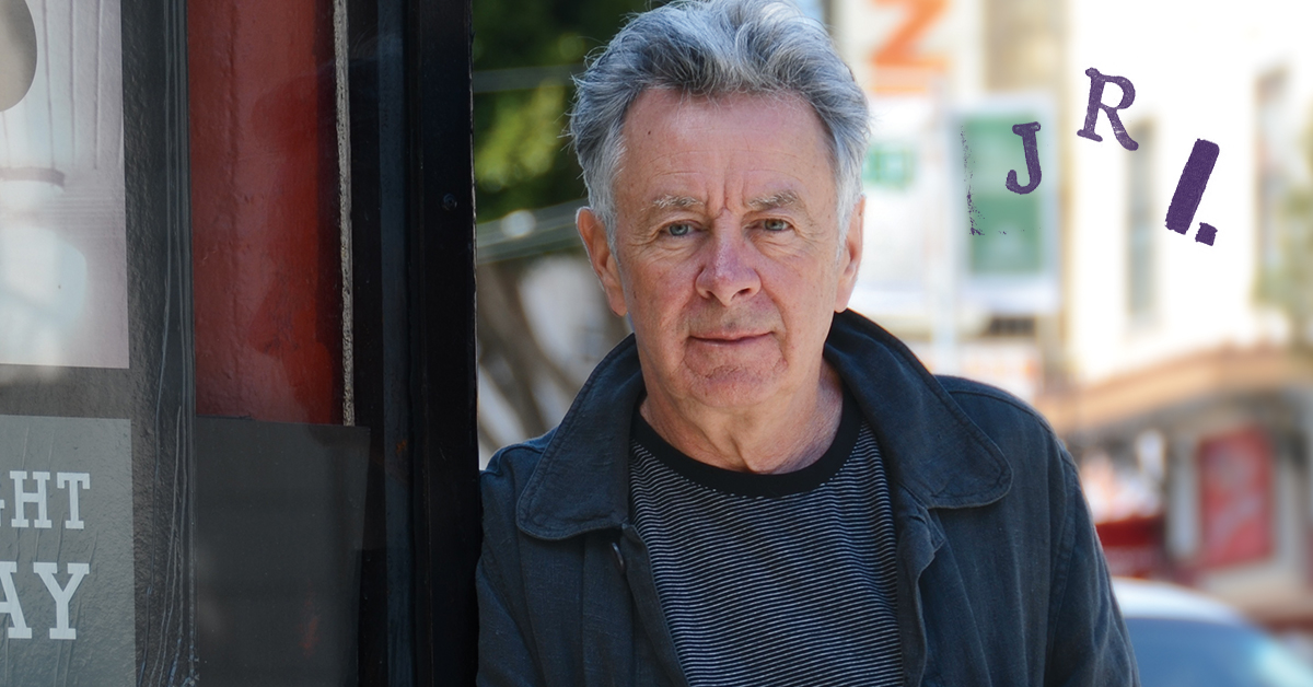 J.R. Léveillé : Poétique du métissage J.R. Léveillé : Poétique du métissage