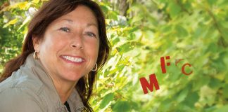 Marie-France Comeau : Quand lire rime avec plaisir