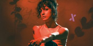 Xénia : Faire fleurir