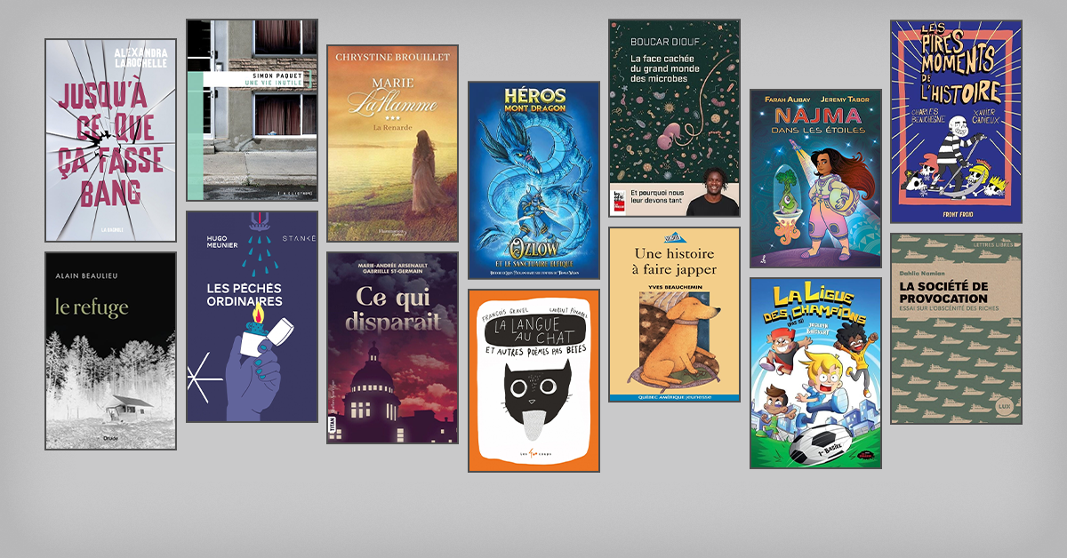 Du livre à l’écran Du livre à l’écran