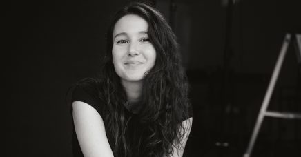 Ann-Élisabeth Pilote : Rallumer les étoiles