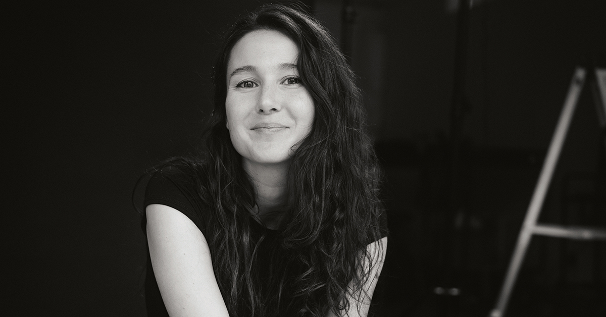 Ann-Élisabeth Pilote : Rallumer les étoiles Ann-Élisabeth Pilote : Rallumer les étoiles