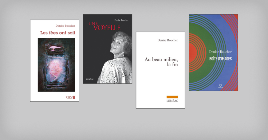 La soif des fées ne se tarira pas