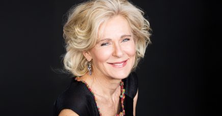 Dominique Demers : Ces liens qui nous construisent