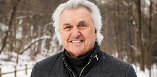 John Irving : Portrait de famille