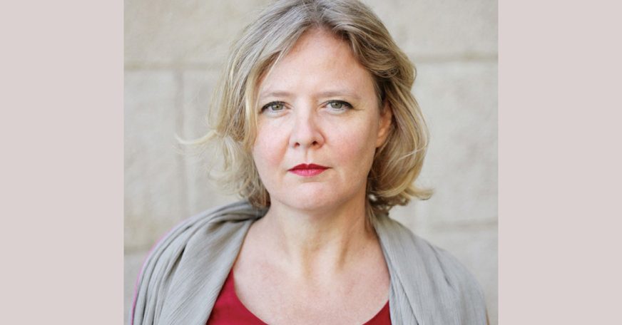 Laure Leroy : La femme derrière Zulma