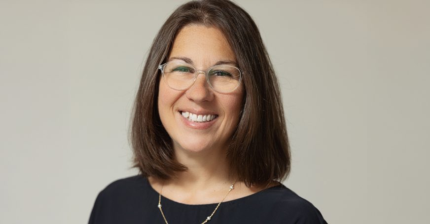 Les trois livres qui ont marqué… Mélanie Pelletier