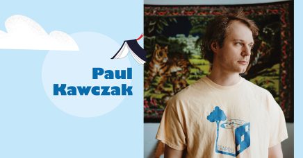 Paul Kawczak : Baudruches et baudroies
