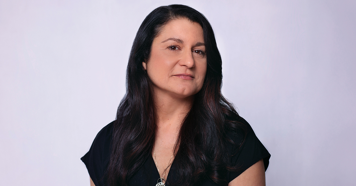 Katherine Girard : Le courage en héritage Katherine Girard : Le courage en héritage