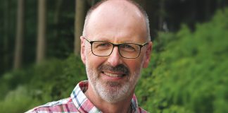 Peter Wohlleben : L’homme qui veut changer le monde