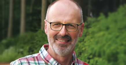 Peter Wohlleben : L’homme qui veut changer le monde