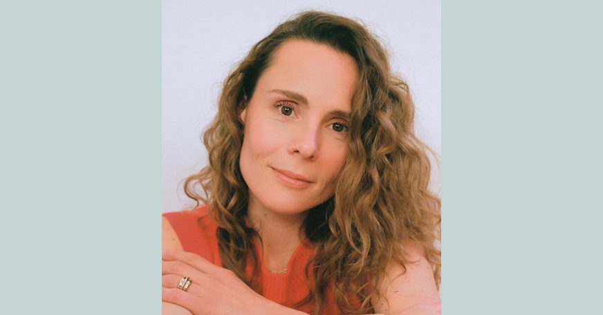 Les trois livres qui ont marqué… Pascale Picard