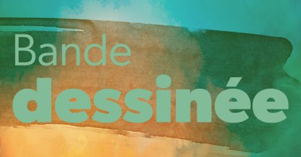 La rentrée littéraire 2025 : Bande dessinée