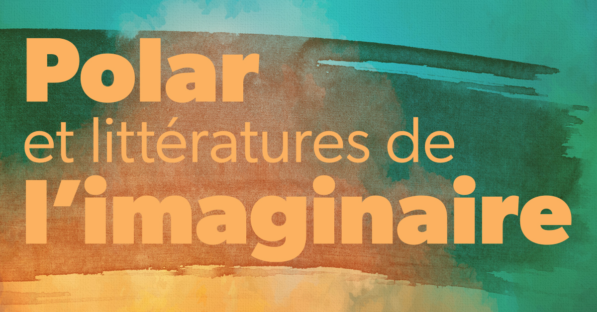 La rentrée littéraire 2025 : Polar et littératures de l’imaginaire La rentrée littéraire 2025 : Polar et littératures de l’imaginaire