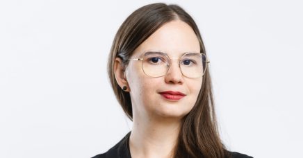 Christiane Vadnais : Rattrapée par la réalité