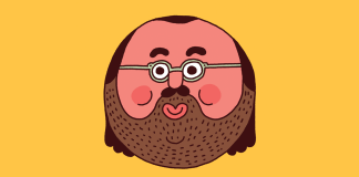 Guillaume Perreault : Explosion de couleurs