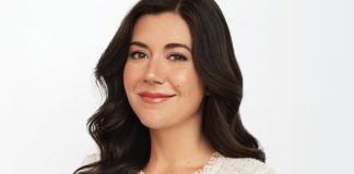 Catherine Fournier : De transparence et de partage