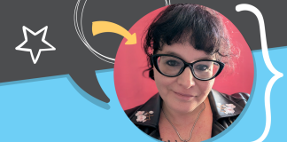 Anne-Marie Beaudoin-Bégin : Pour en finir avec les complexes