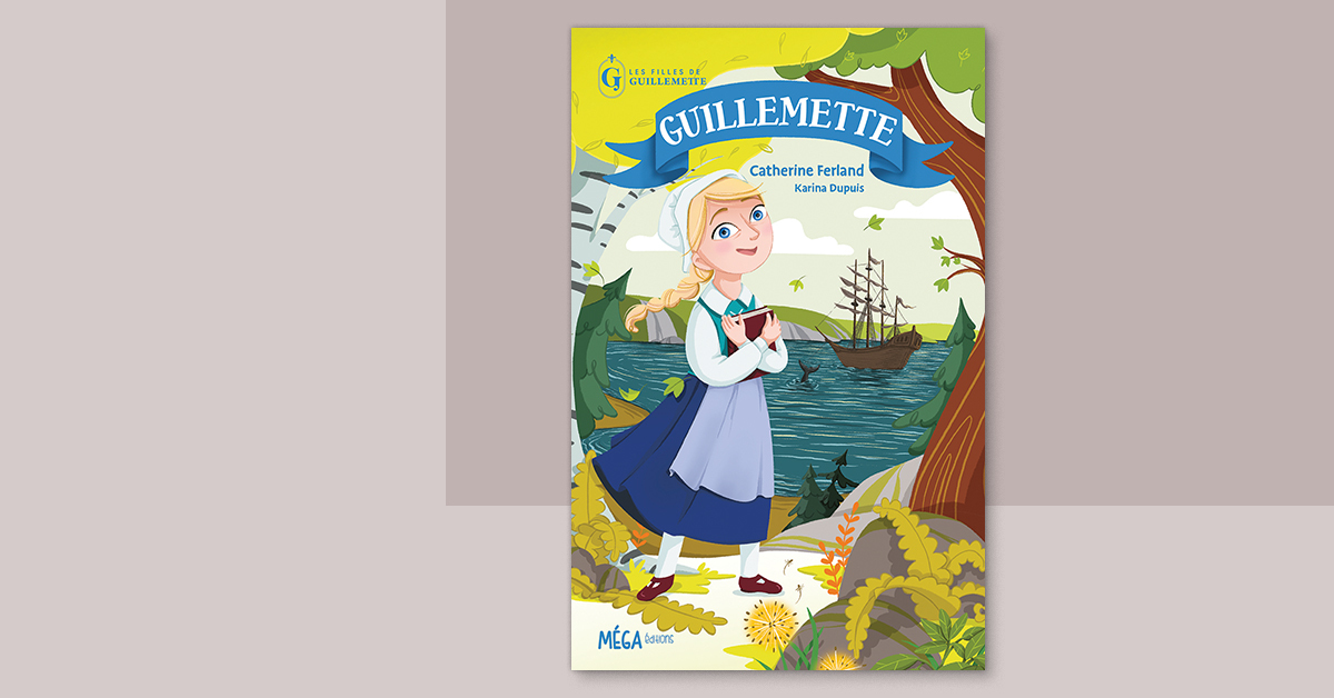 L’Histoire du Québec, à hauteur d’enfant L’Histoire du Québec, à hauteur d’enfant