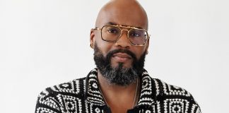 Jimmy Suzan : Extraordinaire mue identitaire