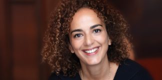 Leïla Slimani : Nous sommes tous faits de métissages