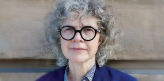 Le doux direct au cœur de Martine Audet