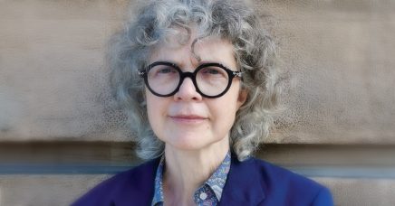 Le doux direct au cœur de Martine Audet