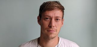 Samuel Cantin : Joyeux délire