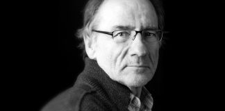 Étienne Beaulieu dans l’univers d’Yvon Rivard : Un appartement hors du temps