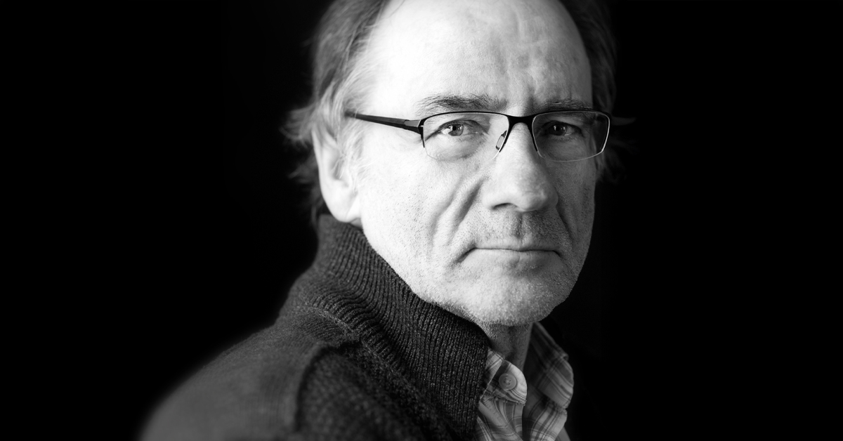 Étienne Beaulieu dans l’univers d’Yvon Rivard : Un appartement hors du temps Étienne Beaulieu dans l’univers d’Yvon Rivard : Un appartement hors du temps